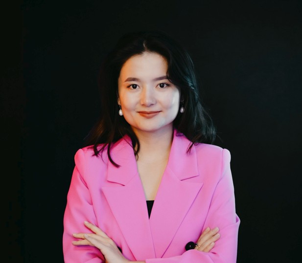 Бажақай Гүлжауһар Темірханқызы