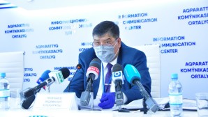 «ASHYQ» жобасы аясында жаңа қаулы бекітілді