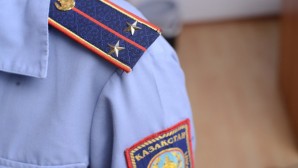 Шымкенттік полицейлер жоғалған балаларды небәрі 5 сағатта тапты
