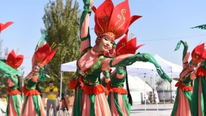 «Shymkent 2200: туристік креативті қала бейнесі конкурсына 70-тен аса өтінім түсті