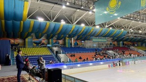 ​"ШЫМКЕНТ КОНЬКИІ - 2022" ТУРНИРІ БАСТАЛДЫ