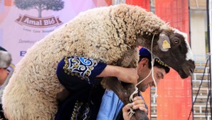 Құрбан айт намазы қалай оқылады?