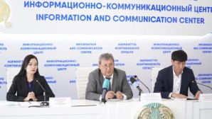 Табиғи газға қосылған елді мекендер саны артпақ