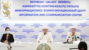 1-сәуірден бастап мешіттерде тарауих намазы оқылады