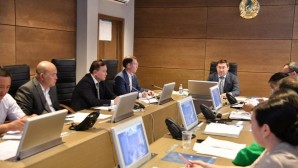 Коронавирустың таралмауы бойынша нақты тапсырмалар берілді