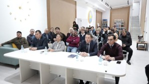 Жаңа конституция жобасы – ел дамуының берік негізі