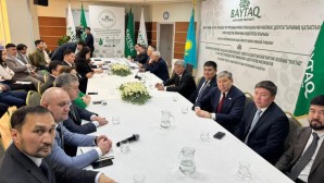 Жаңа Конституция – Ұлы Дала елін жаңа биікке жетелейтін негізгі жол