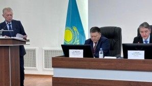 Жаңа Конституцияда адам капиталын дамыту мемлекеттің стратегиялық бағыты ретінде айқындалды