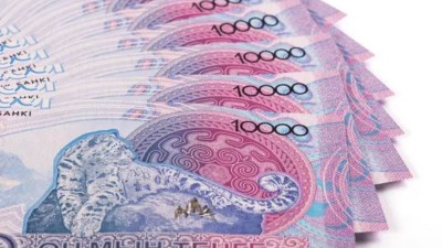 Новые правила снятия наличных в Казахстане