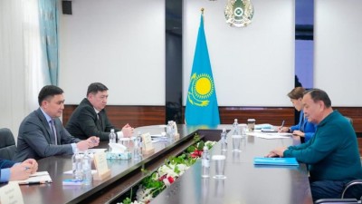 АЗАМАТТАРДЫ ҚАБЫЛДАУ: 260-ТАН АСТАМ ӨТІНІШ ҚАРАЛДЫ