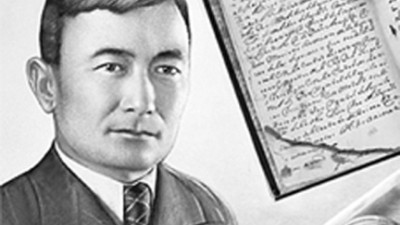 Қасым Аманжолов туралы тың дерек