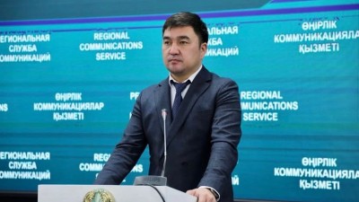 ШЫМКЕНТТЕ ӘЛЕУМЕТТІК МАҢЫЗЫ БАР НЫСАНДАРДЫҢ ҚҰРЫЛЫСЫ ҚАРҚЫНДЫ ЖҮРГІЗІЛУДЕ