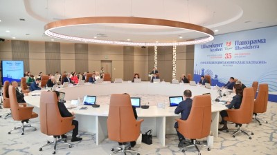 ​«Тәуелсіздік идеясы және қазақ баспасөзі» форумы өтті