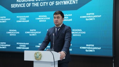 ҚАЛА КЕЛБЕТІ ЖАҢАРЫП, ТҰРҒЫНДАР ИГІЛІГІ АРТУДА