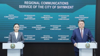 ШЫМКЕНТТЕ МЕДИЦИНАЛЫҚ ҚЫЗМЕТ ҚОЛЖЕТІМДІЛІГІ АРТЫП КЕЛЕДІ