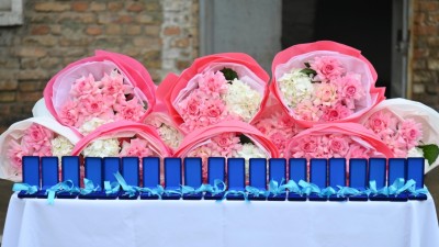 ​ТӘУЕЛСІЗДІК – ТҰРҒЫНДАР ИГІЛІГІНЕ: КӨКСАЙДА 20 ОТБАСЫ ЖАҢА БАСПАНАҒА ҚОНЫСТАНДЫ