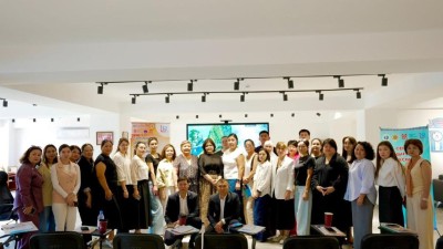 Заң мен тәртіп: азаматтардың құқықтық сауаттылығын арттырудағы ҮЕҰ үлесі