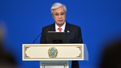 ​Қасым-Жомарт Тоқаев: «Мұғалімдердің жаңа толқынын даярлау – айрықша маңызды жұмыс»