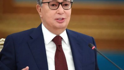 Президент халықты Көрісу күнімен құттықтады