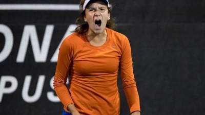 Қазақстандық теннисші Швейцариядағы турнирдің чемпионы атанды