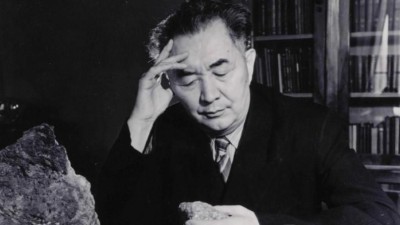 Бүгін - Қаныш Сәтбаевтың туған күні