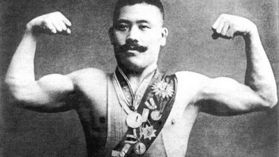 Күш атасы Қажымұқанның туғанына - 150 жыл