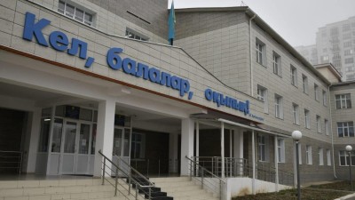 Шымкентте 24 қаңтардан бастап мектептерде оқыту штаттық режимде жүргізіледі