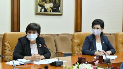 Сапалы білім арқылы саналы ұрпақ қалыптастыру міндеті белгіленді