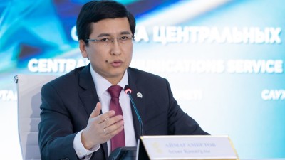 Министр мұғалімдердің жұмысқа конкурс арқылы қабылданатынын айтты