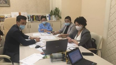 «ТУРИСТІК ШЫМКЕНТ» квесті үздіктерді анықтады