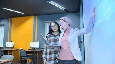 Кәсіптік білім беру ұйымдарында жаңа мамандықтар ашылады