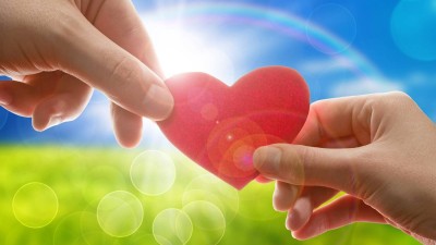 Қайырымдылыққа атсалысқандарға құрмет көрсетілді