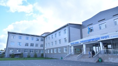 Шымкентте 2025 жылға дейін 72 мектеп салынады