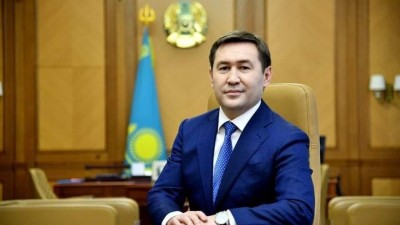 Шымкент әкімі М.Әйтенов тұрғындарды Бірлік күні мерекесімен құттықтады