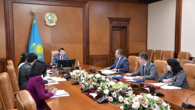 Шымкенттік спортшылар 6 айда 500 алтын медальге ие болды