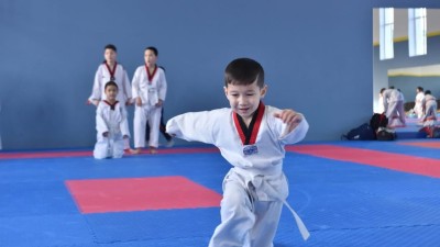 Жан басына қаржыландыру жүйесі бұқаралық спорттың дамуына серпін береді