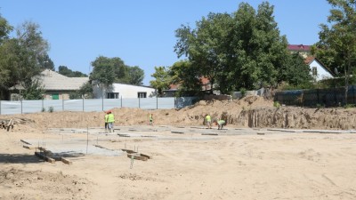 Жаңа жұмыс орындары ашылды