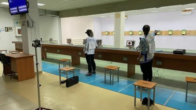 Шымкенттік нысана көздеушілер халықаралық турнирде жүлдегер атанды