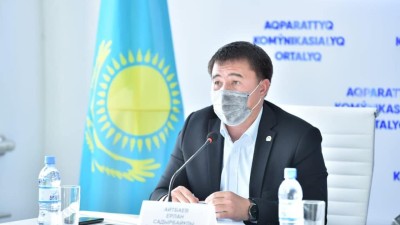 Шымкент жастар лигасының екінші кезеңіне студенттер де қатысады