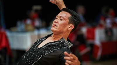 Шымкент қаласының спортшылары Польшадан жүлдемен оралды