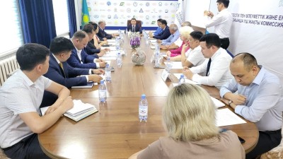 17 кәсіпорын жұмысшыларының жалақы қарыздары өтелді