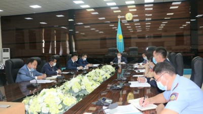 Ұлттық халық санағына онлайн қатысуға болады