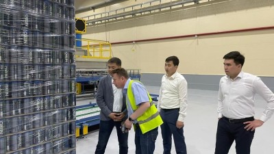 Инвестициялық жобалар арқылы 208 жұмыс орны ашылады