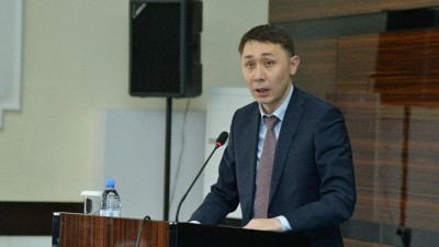 Биыл 800-ден аса жас тұрғын үймен қамтылады