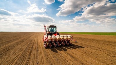 Шымкентте егіс алқабы кеңейді