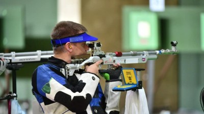 Қазақстандықтар нысана көздеуден Азия чемпионатында көш бастады