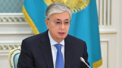 Тоқаев ЕАЭО туралы жаңа 2 заңға қол қойды