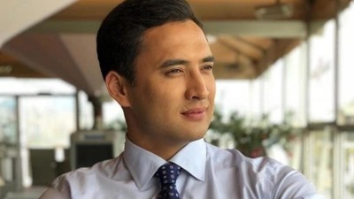 Тәуекел Мүсілім – Шымкенттің ресми туризм елшісі атанды