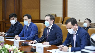 Шымкенттің инвестициялық әлеуеті өңірлік стратегиялық әріптестікті нығайтуға серпін береді