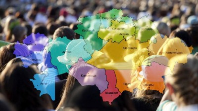 Халық санағы электронды форматта жүргізіледі